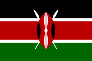 Kenya, Japanese used cars exporting by Hlm Autos Japan