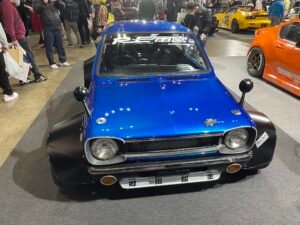 Autos Japan JDM